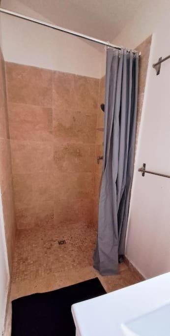 Nouveaute Studio Sur Les Hauteurs. Robion en Luberon Ngoại thất bức ảnh